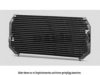 AKS DASIS 213580N Condenser, air conditioning